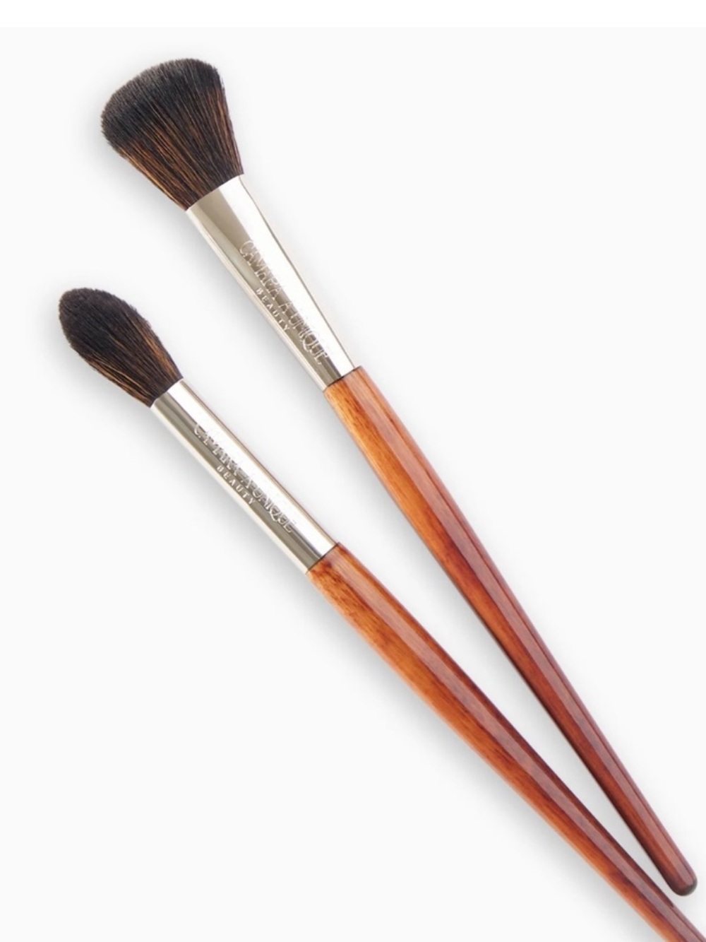CAMARA AUNIQUE BEAUTY Virtuous Woman Brush Set Vol.1 BRAND NEW/SEALED